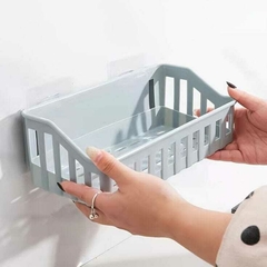 Estante de baño autoadhesivos - comprar online