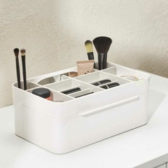 Organizador de Cosméticos - Con espejo en internet