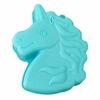 Molde Silicona Unicornio 26cm