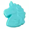 Molde Silicona Unicornio 26cm