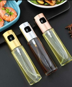 Aceitero Spray 100ml - comprar online