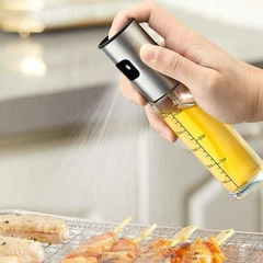Aceitero Spray 100ml - Blanqueria santina
