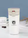 Vaso Termico Acero Inoxidable
