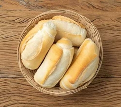 Panera Bambú 24cm - comprar online