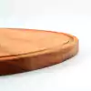 Tabla Madera Tramontina - Redonda