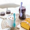 Cucharas para colgar x6