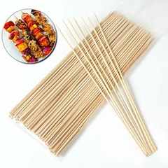 Palillos de brochette