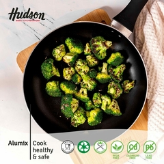 Sarten Hudson 24cm antiadherente