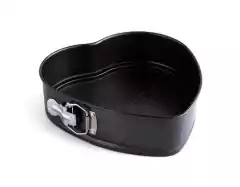 Molde Torta Corazón 23cm