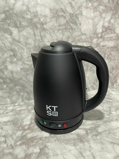 Jarra-pava Eléctrica 220v 1.8lts Selector De Tempe Mate/café en internet