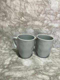 Taza Ceramica Poceada - comprar online