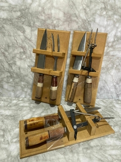 Juego de Trinchar