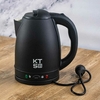 Jarra-pava Eléctrica 220v 1.8lts Selector De Tempe Mate/café