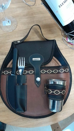 Set de Asado - comprar online