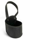 Porta Mate de Cuero