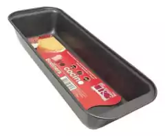 Budinera de Teflon 35cm - comprar online