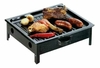 Brasero enlozado Jovifel 33 x 25