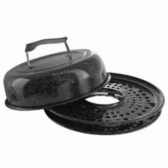 Parrigas enlozada - comprar online