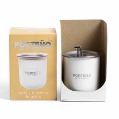 Mate Porteño en internet