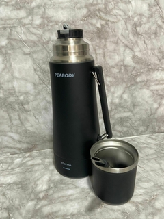 Termo Eléctrico c/Bombilla - 700w PEABODY - comprar online