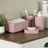 Set de Baño VOCE - 4 Piezas