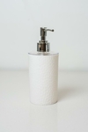 Dispenser baño plástico