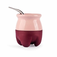 Mate Quechua c/bombilla en internet