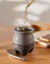 Mate Quechua c/bombilla