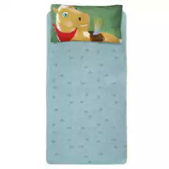 Juego de Sabanas Piñata - La Granja de Zenon - Blanqueria santina