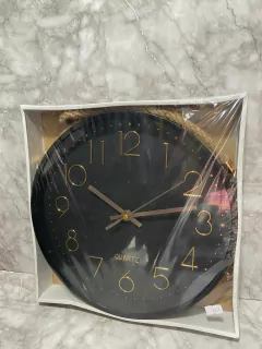 Reloj de Pared con soga - comprar online