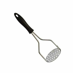 Pisa Papa Acero mango plástico - comprar online
