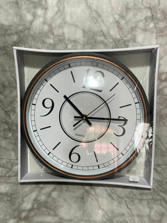 Reloj de Pared Roma - comprar online