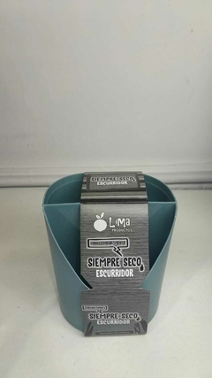 Cubiertero Lima - comprar online