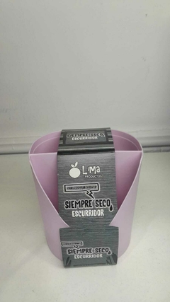 Cubiertero Lima - Blanqueria santina