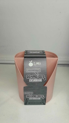 Cubiertero Lima en internet