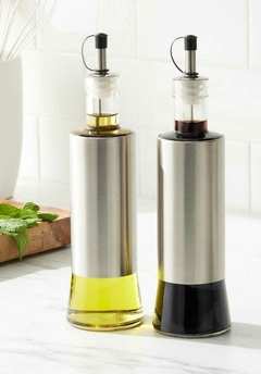 Aceitero y Vinagrero en internet