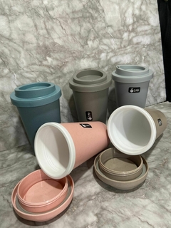 Vaso térmico americano - comprar online