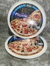 Pizzera de plástico 35cm