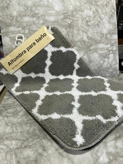 Alfombra de Baño Vaquita - comprar online