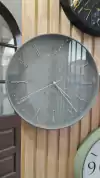 Reloj de Pared Quartz