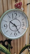 Reloj de Pared Roma