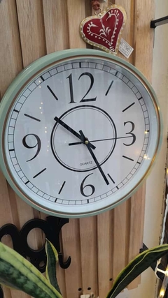 Reloj de Pared Roma