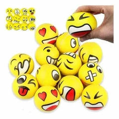 Pelotita squish emoji