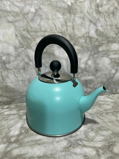 Pava Brisa 1.6L - Acero Inoxidable - comprar online
