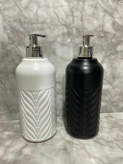 Dispenser de plastico Alto - comprar online