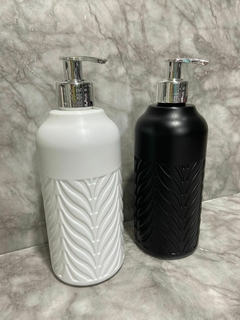 Dispenser de plastico Alto