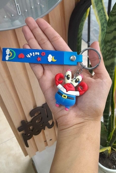 Llaveros Bob Esponja en internet
