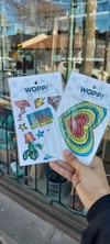 Vinilos dibujos