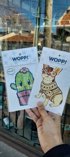 Vinilos dibujos - comprar online