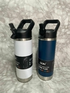 Botella Térmica Acero Inoxidable Frio Calor 500ml NEO.